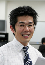 多田健次氏画像